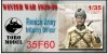 Toro 35F60 Wojna Zimowa 1939-40 - Armia Fińska - Oficer piechoty 1/35